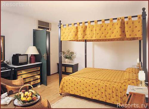 Creta Maris Hotel 17